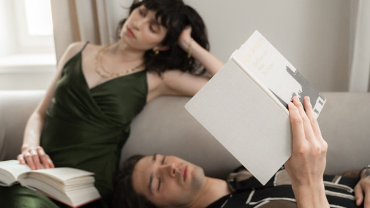 Las claves para elegir pareja o saber si estás en la relación correcta