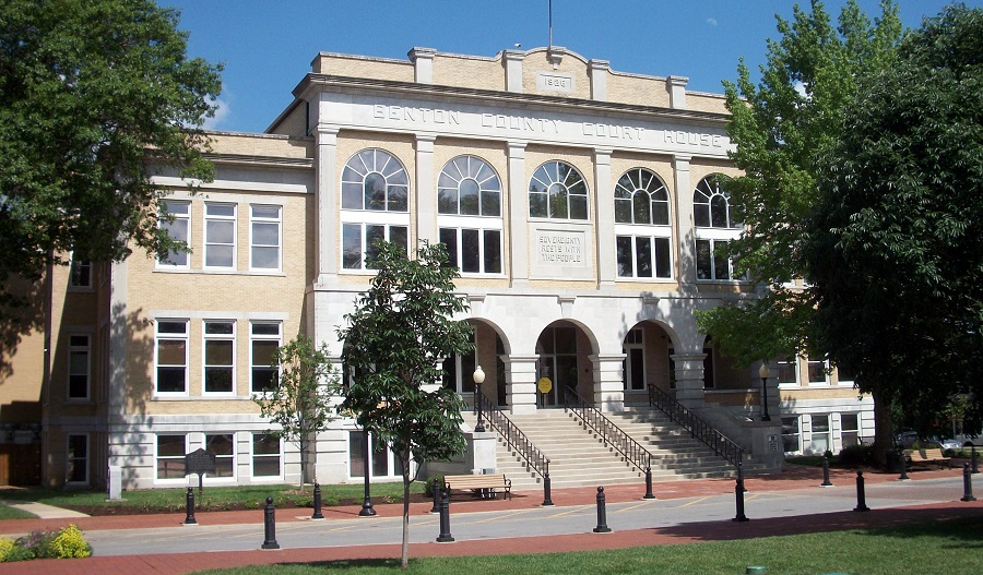 Los mejores Psicólogos en Bentonville (Arkansas)