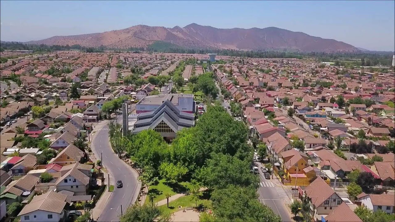 Psiquiatras en Maipú (Santiago de Chile)
