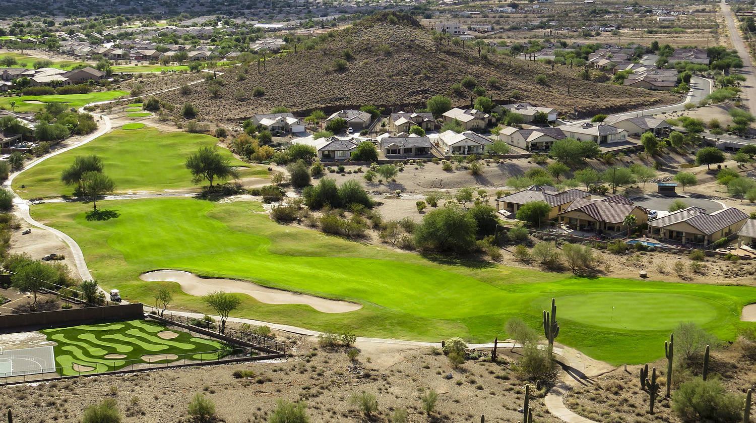 Psicólogos en San Tan Valley (Arizona)