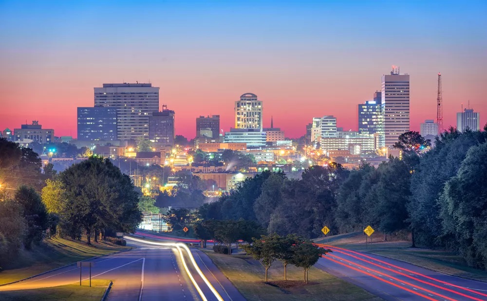 Psicólogos en Columbia (South Carolina)