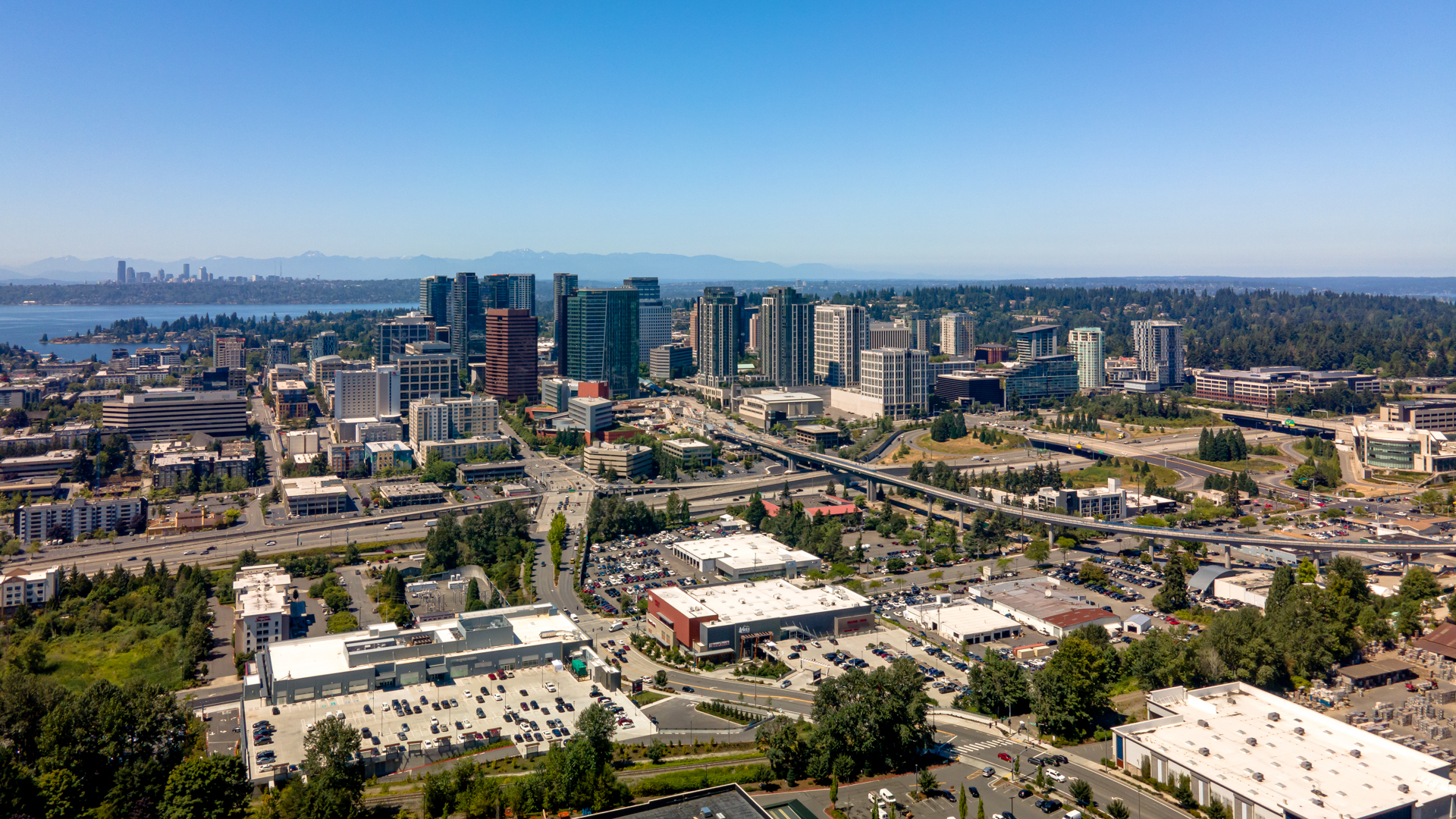 Psicólogos en Bellevue (Washington)