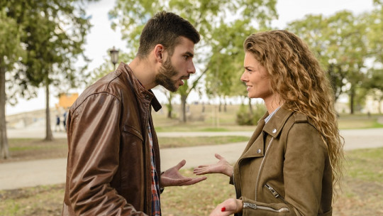 Cómo daña a la salud mental el maltrato psicológico en relaciones de pareja