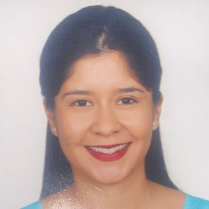 Psic. Cl. Ninoska Mora Chavez