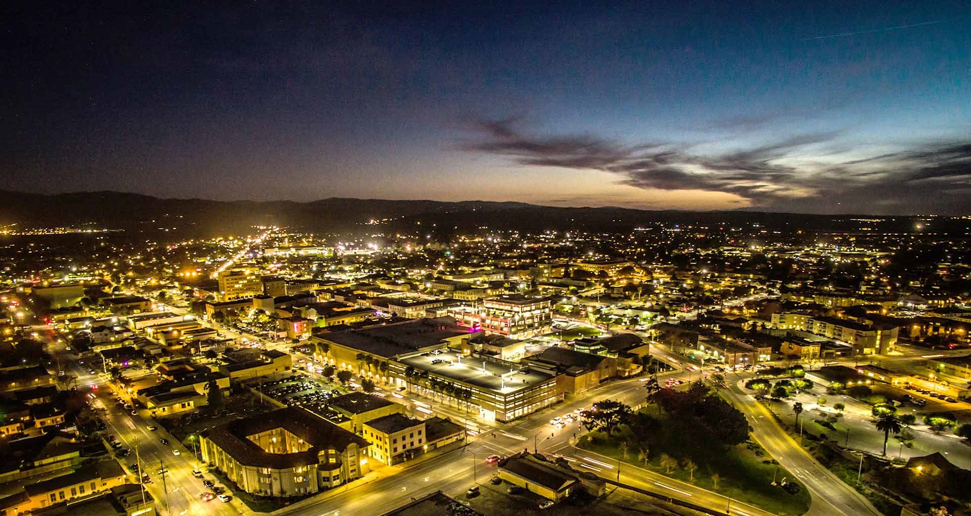 Psicólogos en Salinas (California)