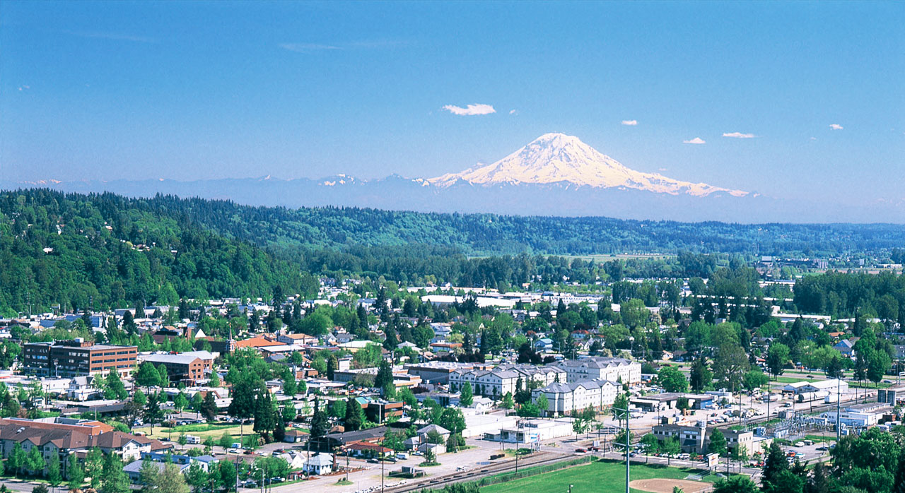 Psicólogos en Kent (Washington)