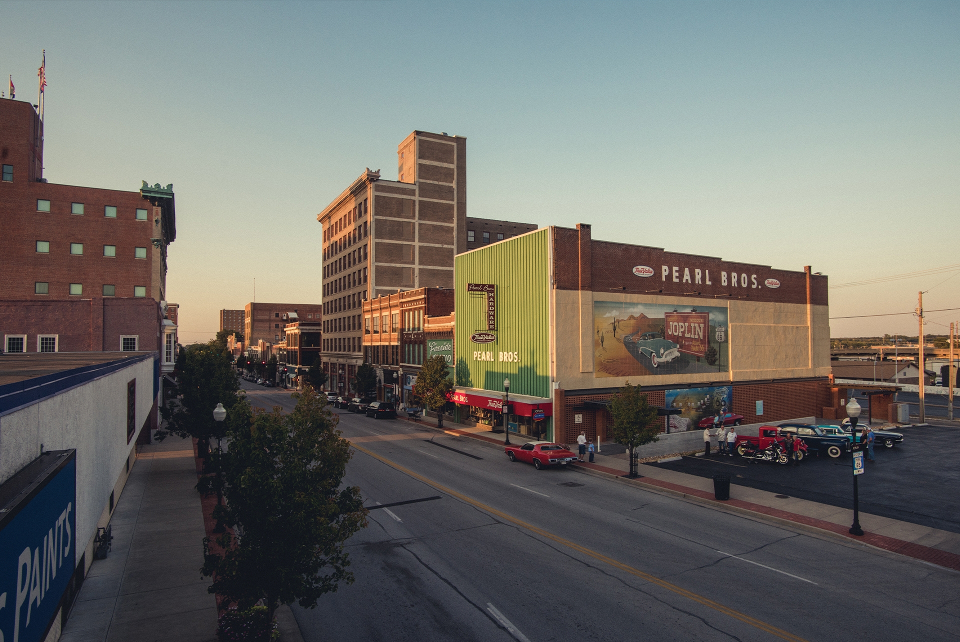 Psicólogos en Joplin (Missouri)
