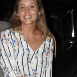 Gabriela Soledad Correa