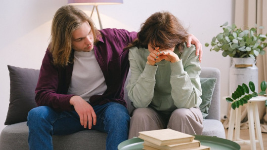 Consejos para afrontar la muerte de un ser querido