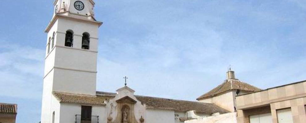 Psicólogos en Fuente Álamo de Murcia