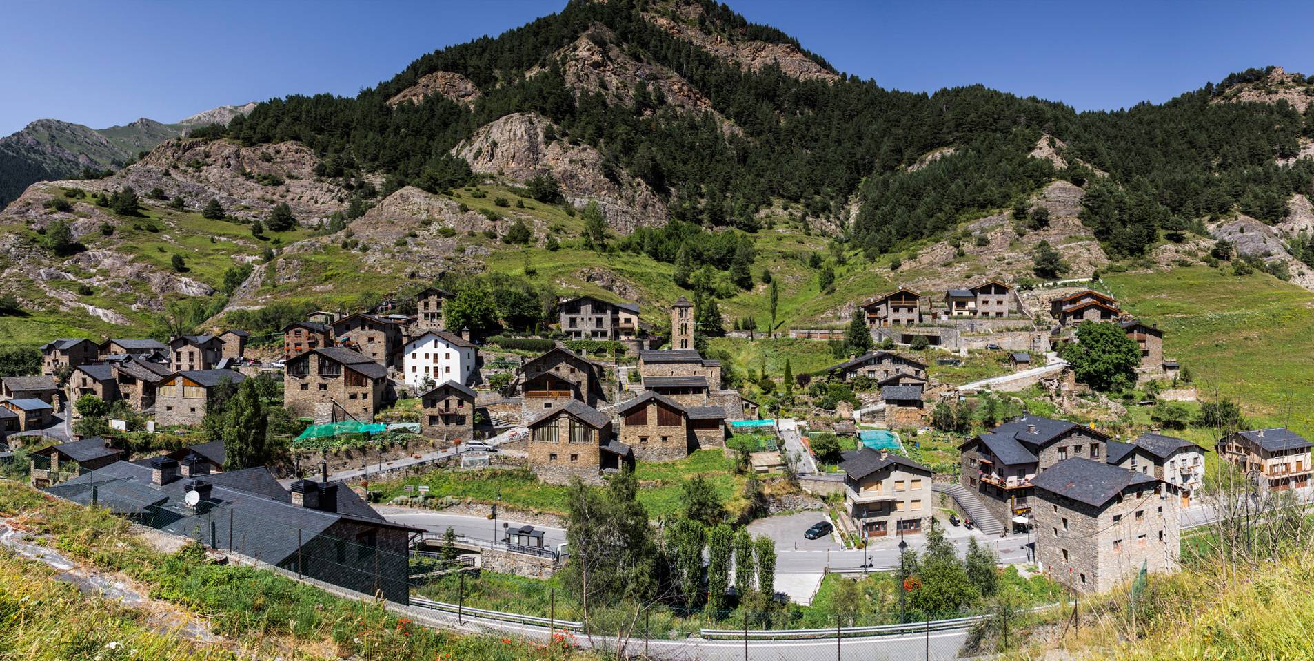 Psicólogos en La Massana (Andorra)