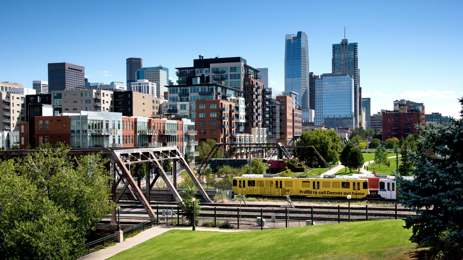 Terapia de Pareja en Denver (Colorado)