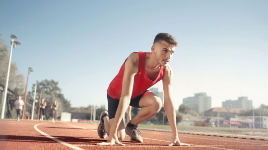 Mindfulness y rendimiento deportivo