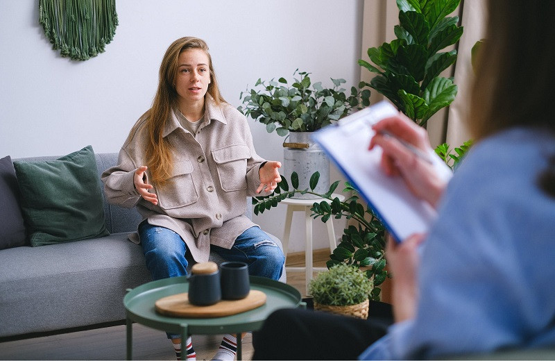 Adherencia terapéutica en psicoterapia
