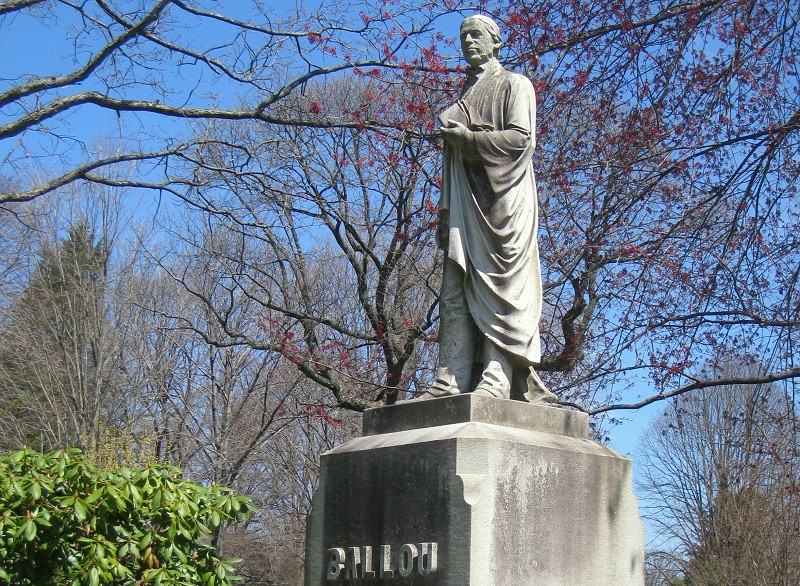 Citas de Hosea Ballou