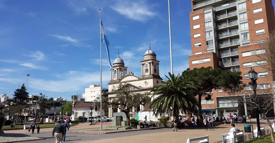 Psicólogos en Morón (Argentina)