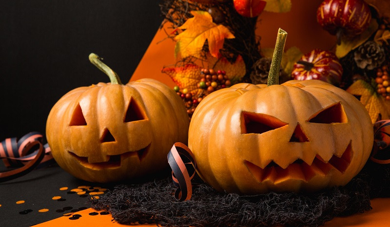 La psicología de Halloween