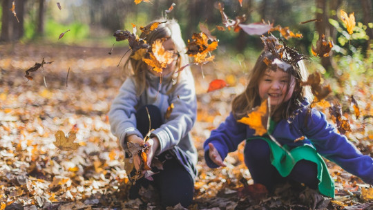 Lo que los niños aprenden y expresan a través del juego