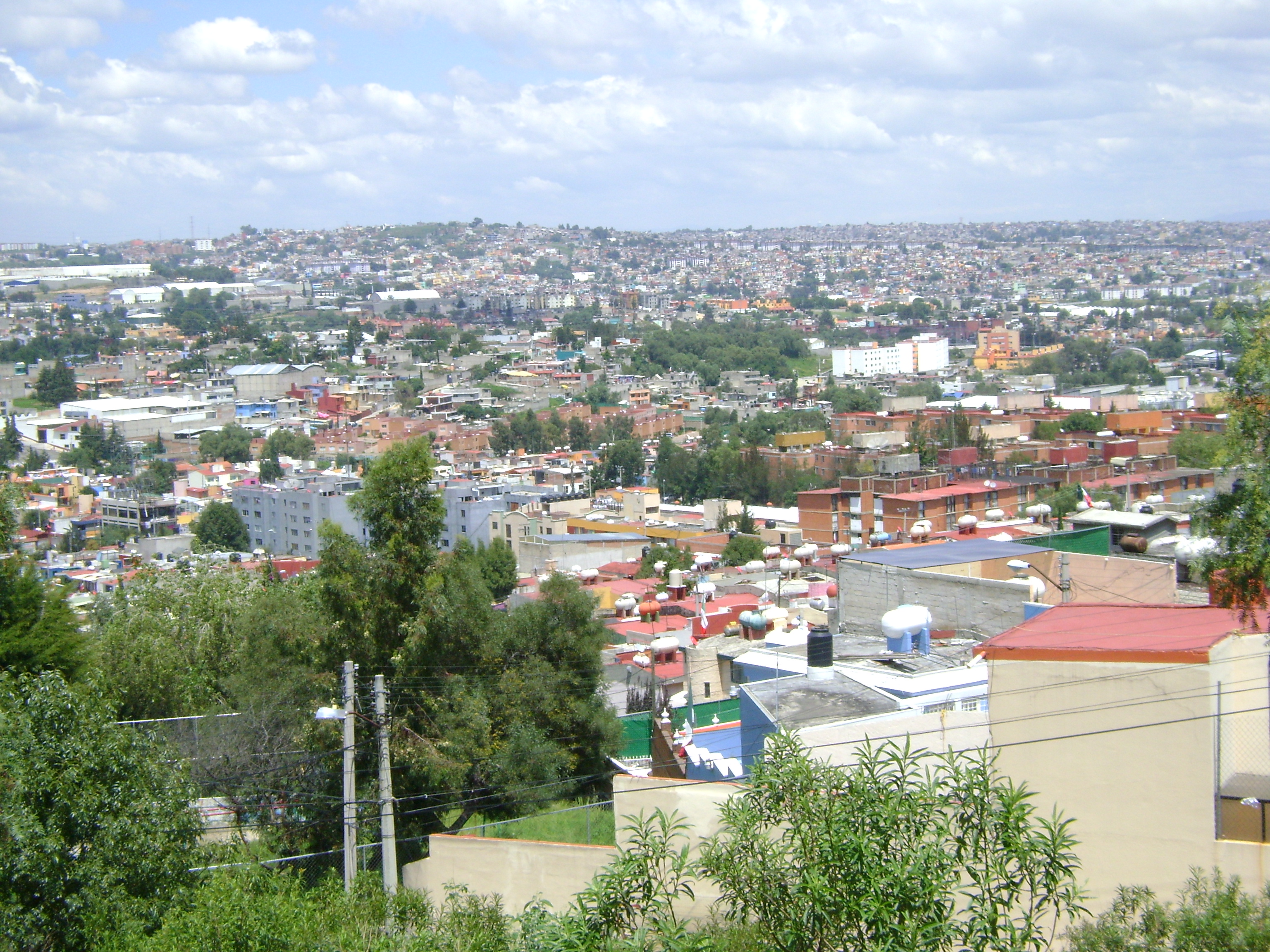 Psicólogos infantiles en Ciudad López Mateos