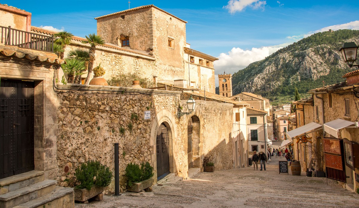 Psicólogos en Pollensa (Mallorca)