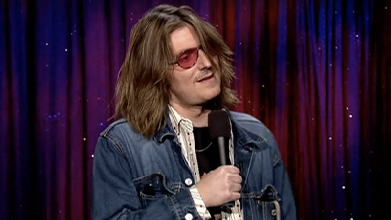 Citas de Mitch Hedberg