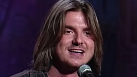 Las mejores frases de Mitch Hedberg