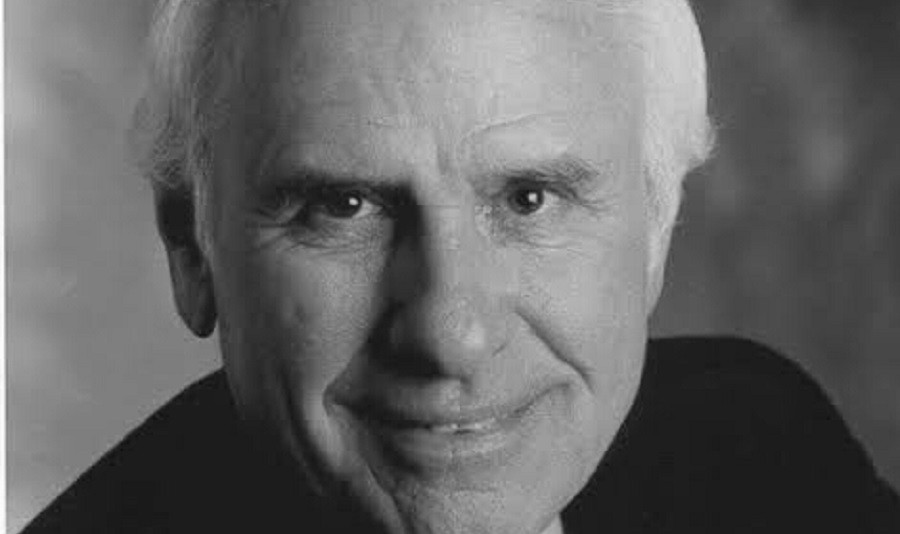 Las mejores frases de Jim Rohn