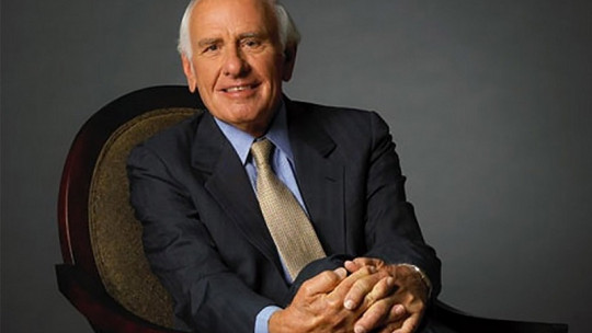 Citas de Jim Rohn