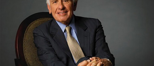 Citas de Jim Rohn