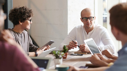 ¿Qué hace un departamento de RRHH para tener satisfechos a los empleados?