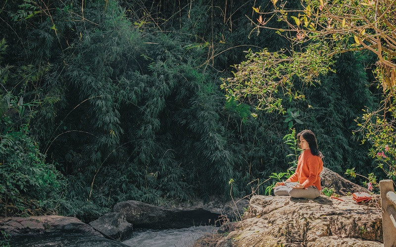 Meditación