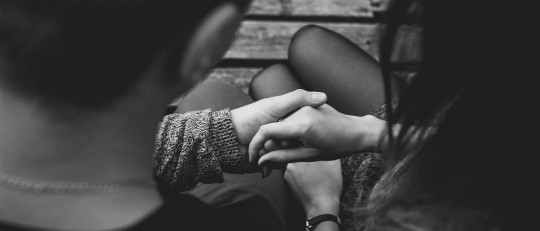Relaciones: ‘Ni contigo ni sin ti’