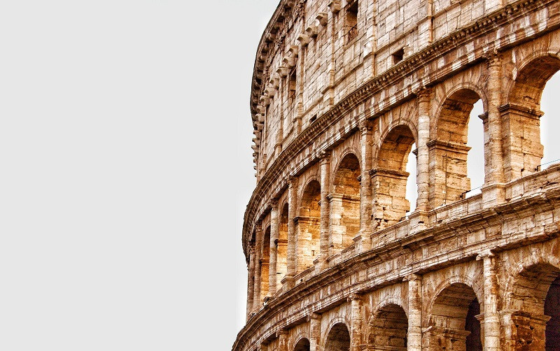 Fases de la Antigua Roma