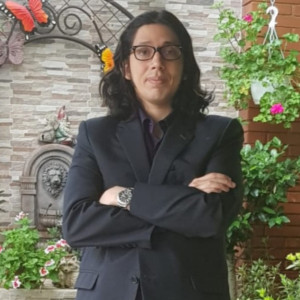 Jorge Ramírez Richmond