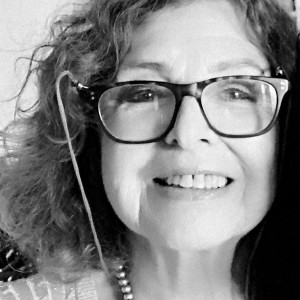 Nora Borenstein
