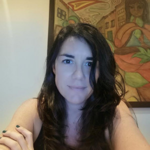 Patricia María Calvo