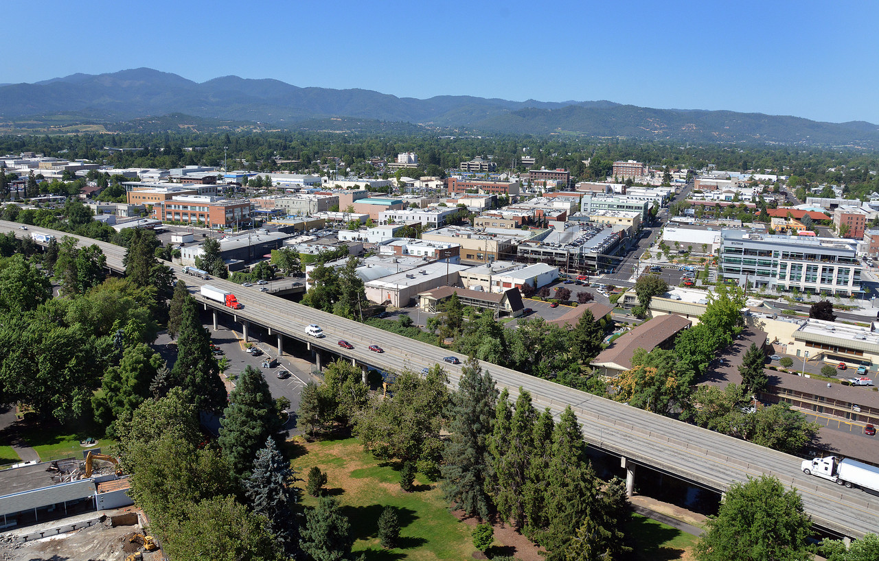 Psicólogos en Medford (Oregon)
