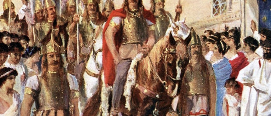 Visigodos