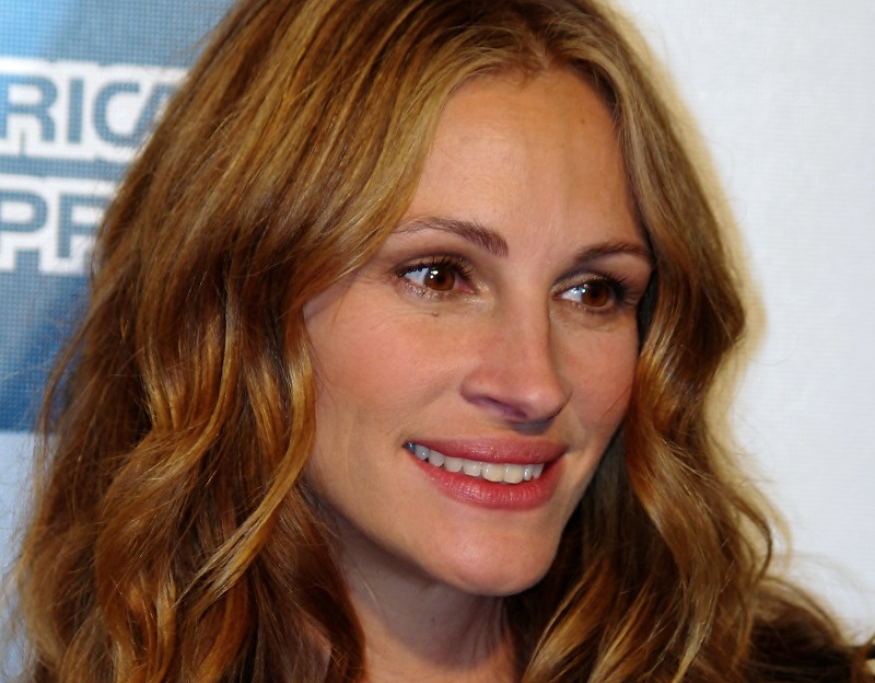 Citas de Julia Roberts