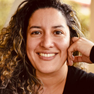Tatiana Blanco Sánchez