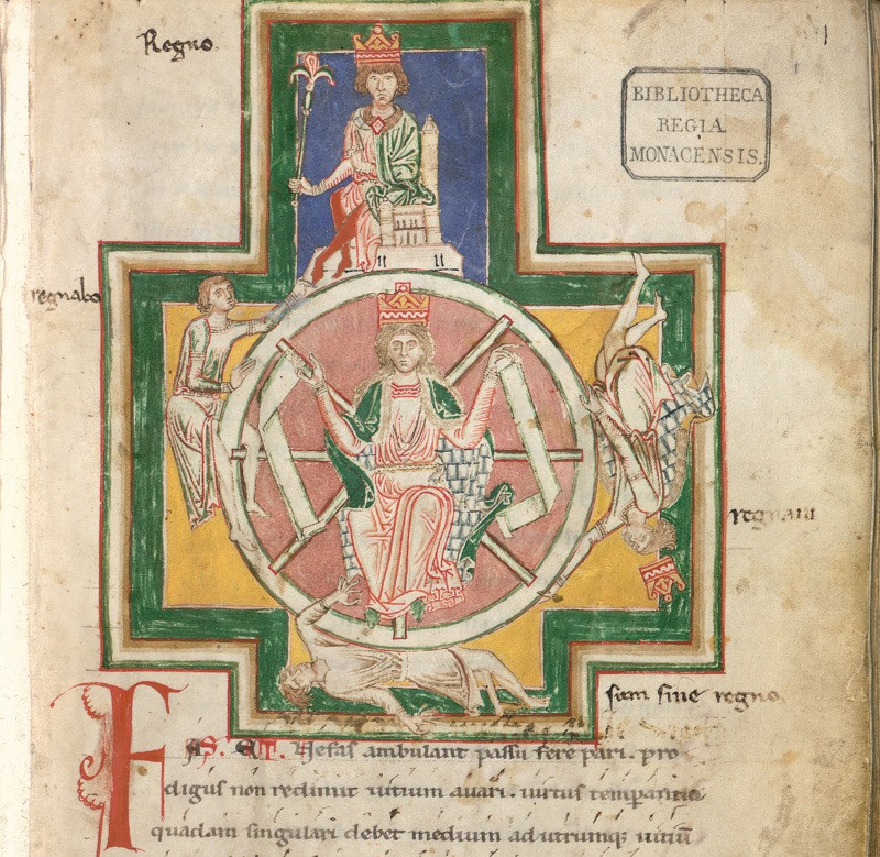 Carmina burana