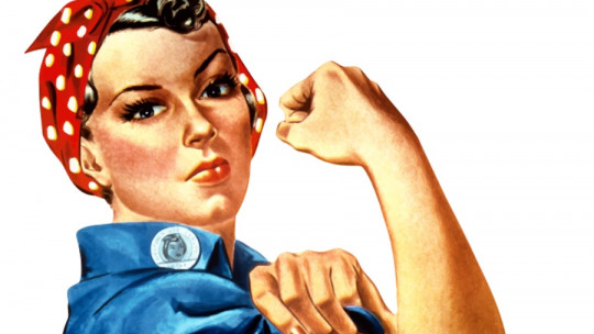 Frases de mujeres fuertes