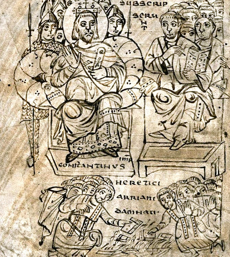 Arrianos