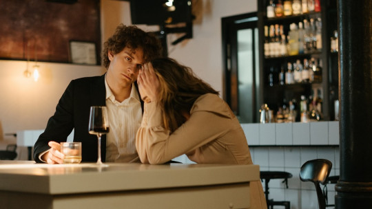 ¿Por qué se repiten las relaciones de pareja tóxicas o  con dependencia?