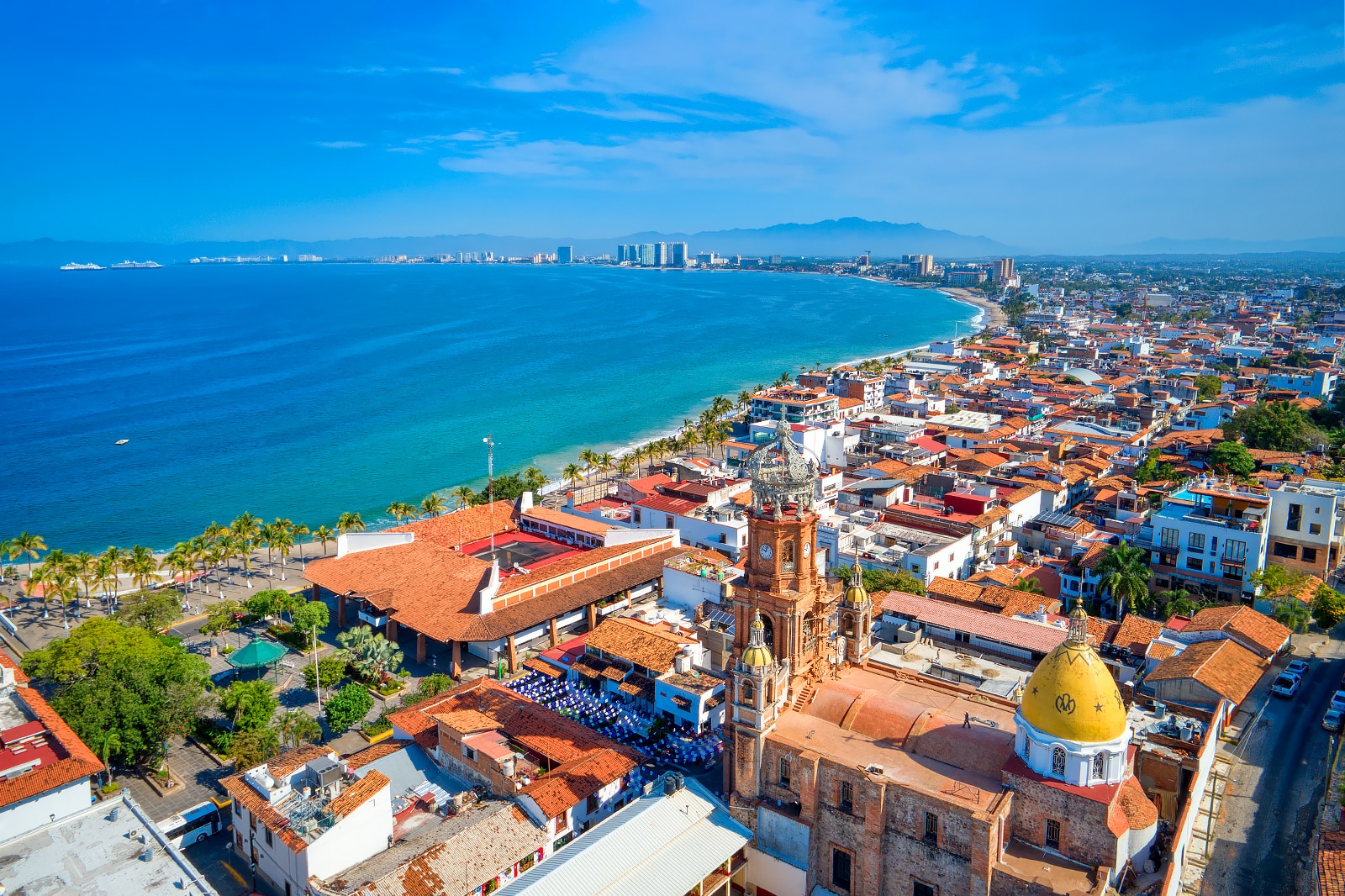 Terapia de Familia en Puerto Vallarta