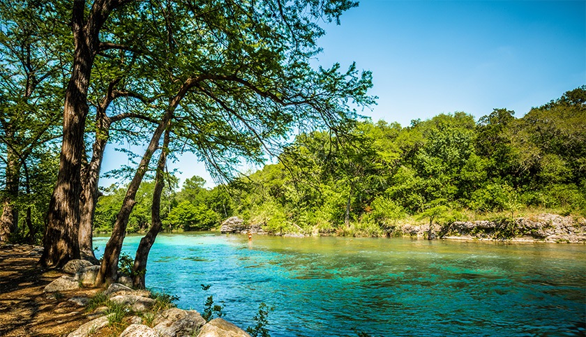 Psicólogos en New Braunfels (Texas)