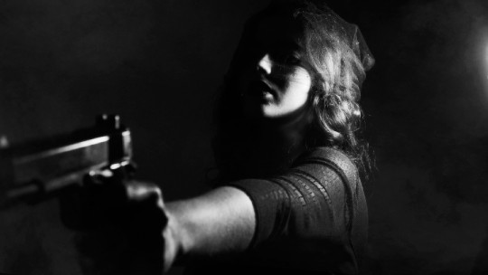 hoplofobia miedo a las armas