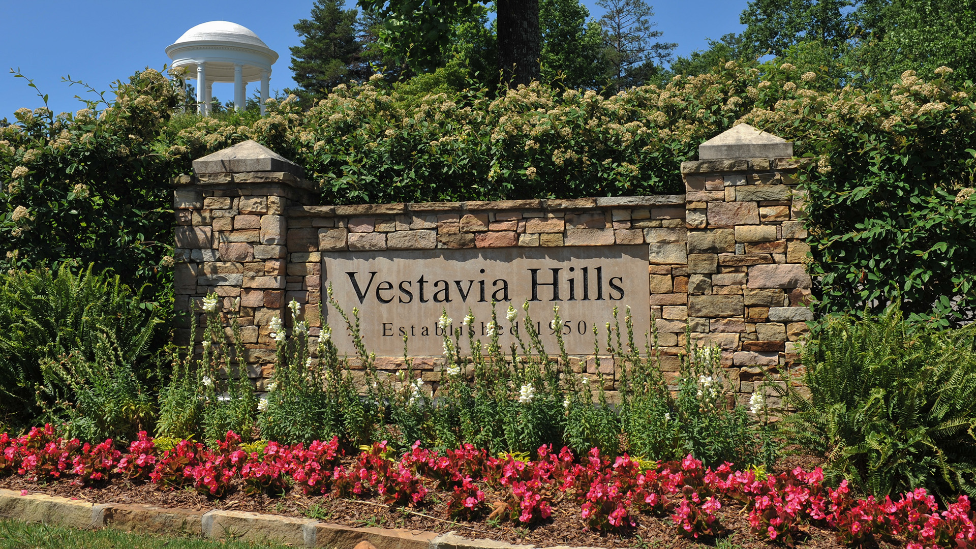 Psicólogos en Vestavia Hills (Alabama)
