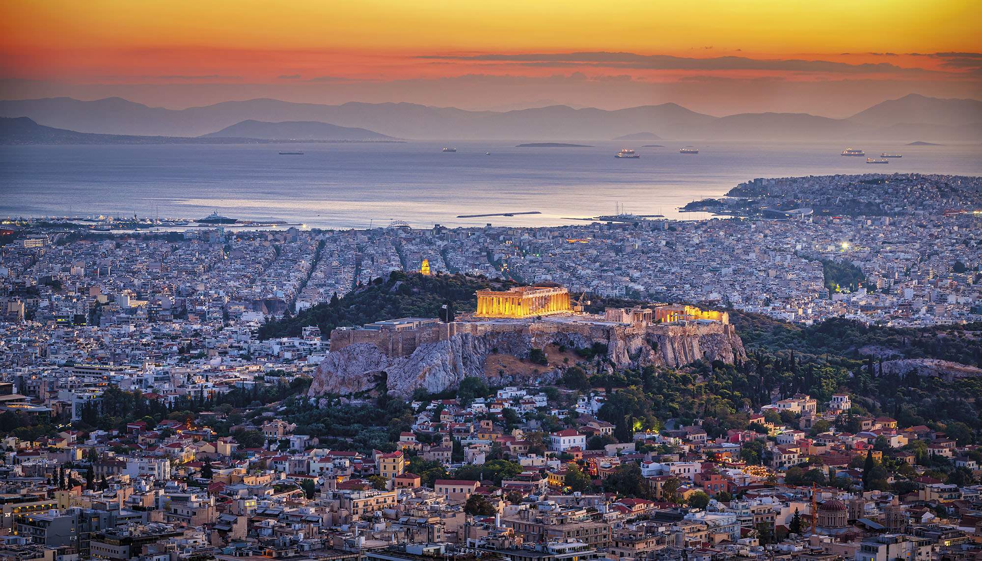 Psicólogos en Atenas (Grecia)