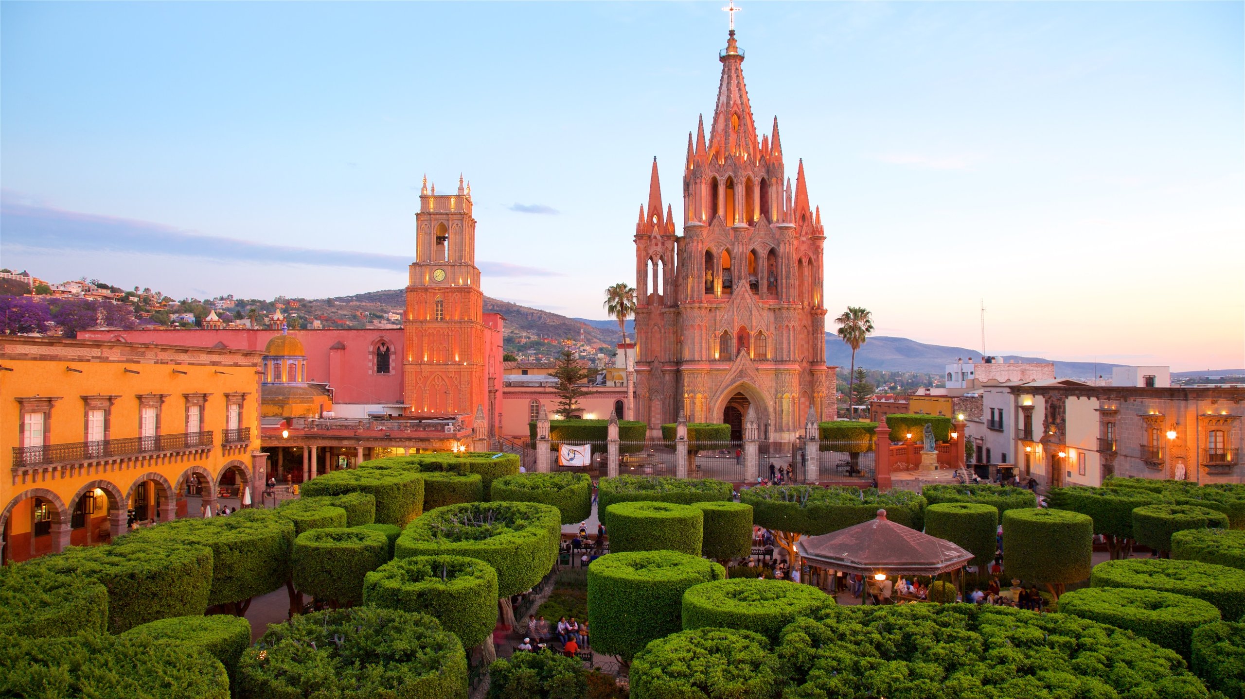 Psicólogos en San Miguel de Allende